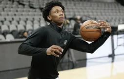 Joshua Primo obtient un vrai contrat chez les Clippers