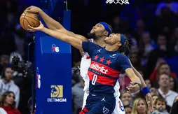 Guerschon Yabusele raconte son contre décisif sur Bilal Coulibaly