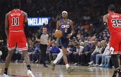 Stats & Highlights | Le Thunder et les Nuggets peuvent compter sur leurs superstars