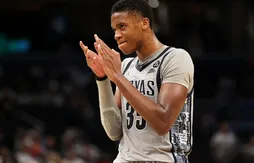 Draft 2025 | Présentation de Thomas Sorber (Georgetown)