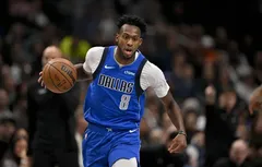 Olivier-Maxence Prosper sacrifié par les Mavs
