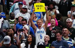 Le parcours des Wolves en playoffs, un sacré boost économique pour Minneapolis