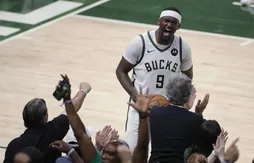 Bobby Portis, à la folie, passionnément !
