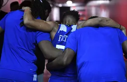 Les images de la blessure de Markelle Fultz