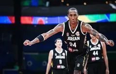 Rondae Hollis-Jefferson prêt à “dormir au gymnase” pour revenir en NBA