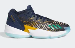 Une D.O.N. Issue 4 pour les nostalgiques