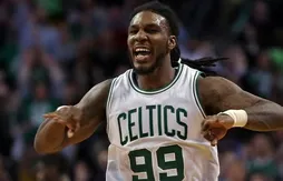 Jae Crowder et Randy Wittman s’échangent des noms d’oiseaux