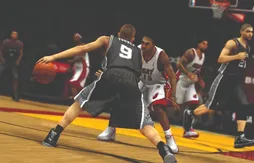 NBA 2K14 : le grand test