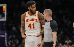 Pas de protection non plus pour Saddiq Bey