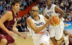 Match amical : France – Belgique en 15 photos