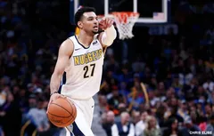 Après la cuisse gauche, la droite pour Jamal Murray