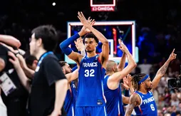 Pour les Bleus, une hiérarchie et un statut à redéfinir