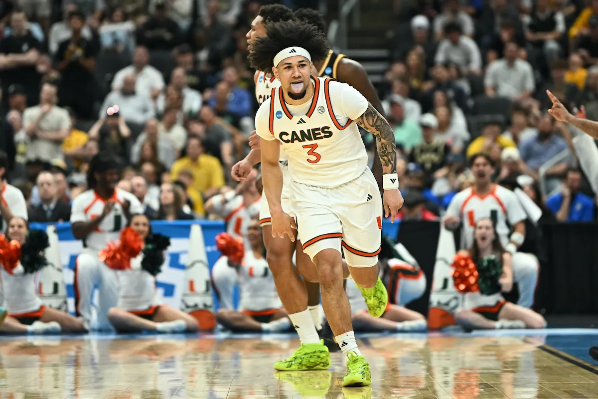 Tre Donaldson veut devenir le prochain joueur non drafté à percer au Heat