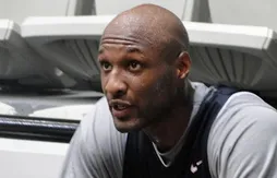 Interview Lamar Odom : « Peu importe ma place sur le terrain, ça reste du basket »