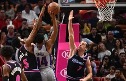 Le Heat ne peut plus compter sur un “gardien de but” en défense
