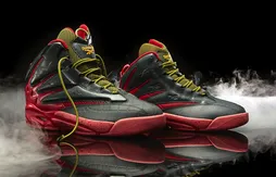 La Blast de Reebok fête Halloween