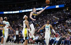 Christian Braun veut confirmer son changement de statut en playoffs