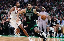 Boston écarte Cleveland pour encore rejoindre la finale de conférence