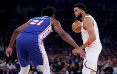 Les Knicks ont-ils la bonne formule avec Karl-Anthony Towns ?