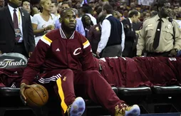 Pour la première fois de sa carrière, LeBron James a disputé l’ensemble d’une saison régulière