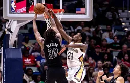 Les Pacers ont aussi Nic Claxton et Yves Missi dans le viseur