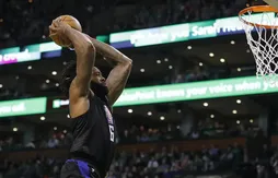 Record de points pour DeAndre Jordan et soupe à la grimace pour Boston