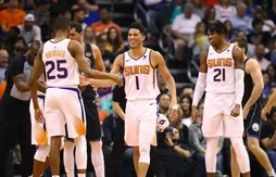 Les Suns renversent les Bucks dans le money time !