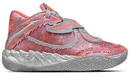 Un coloris « Stainless » pour la MB.05