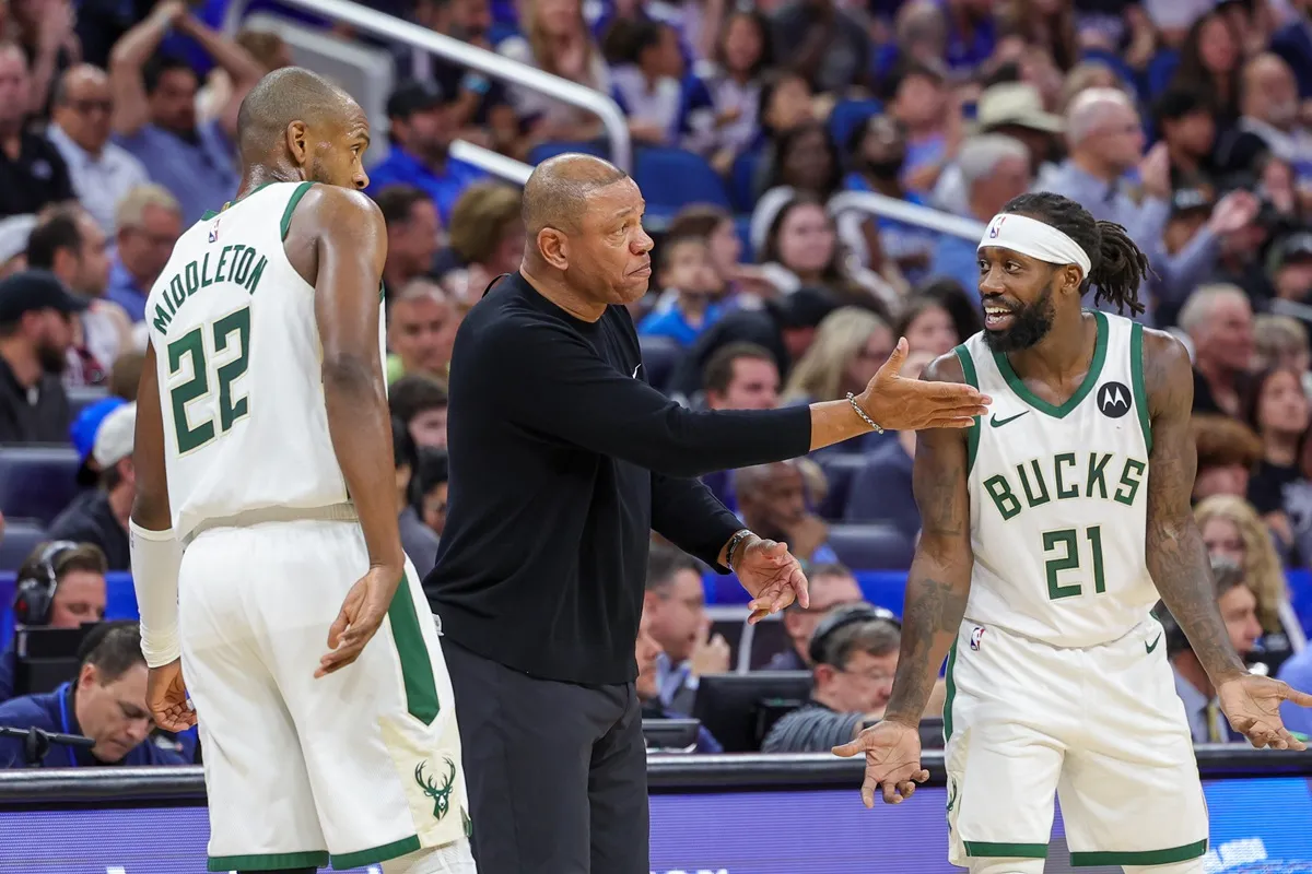 Doc Rivers