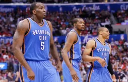 OKC : ce qui ne tue pas rend plus fort