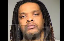 Latrell Sprewell emprisonné pour “tapage diurne”