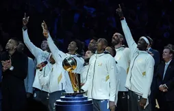 Pour Scott Brooks, Toronto a toujours « l’ADN » d’un champion