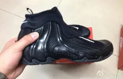 Nike : la Air Flightposite de retour en 2014