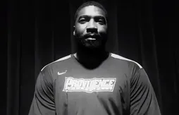 Le mythique God Shammgod dans le staff des Mavs