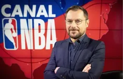 Vincent Radureau, le double-pas vers le cercle polar