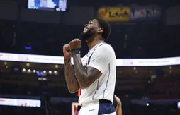 Naji Marshall, le chouchou de Kyrie Irving