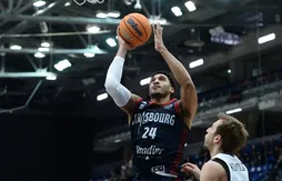 Un joueur de Strasbourg dans le viseur des Raptors ?