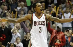 Quand le rookie Brandon Jennings inscrivait 55 points
