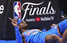Audiences TV | Ça baisse encore pour le Game 2 des Finals NBA…