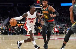 Kendrick Nunn se considère dans la course au meilleur rookie de l’année