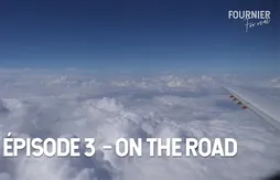 [Web Série] Evan Fournier For Real – Episode 3