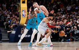 Nikola Jokic – Jamal Murray et le danger du “pick-and-roll inversé”