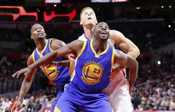 Petits défauts et mauvaises habitudes des Warriors