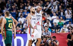 Vincent Collet : « L’objectif est si possible d’éviter les Américains en quarts de finale »