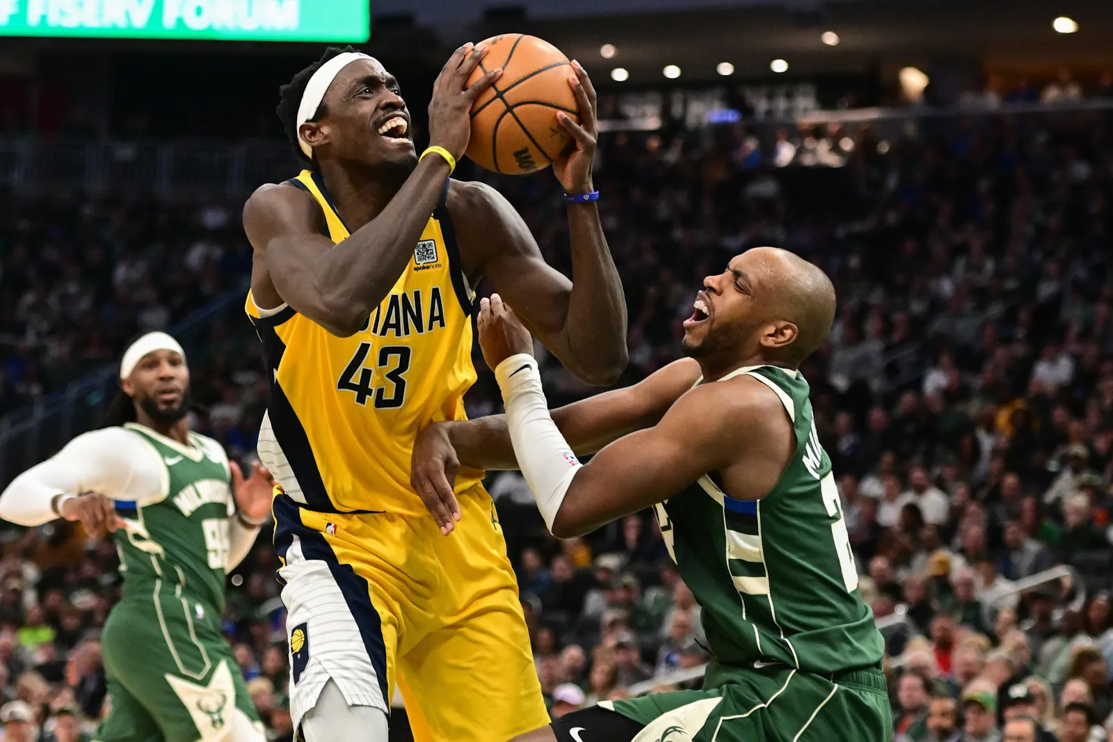 Pacers