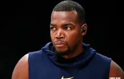 Les Nuggets tiennent à Paul Millsap