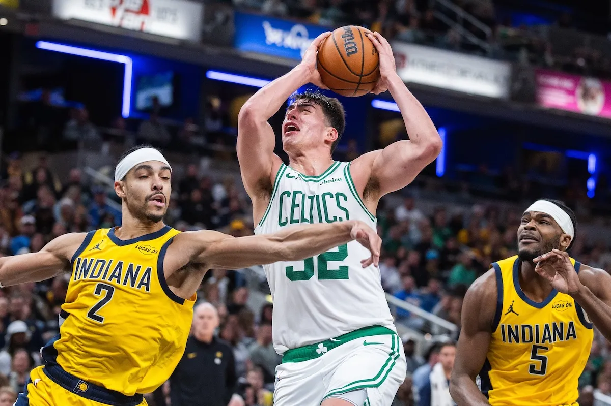 Luka Garza