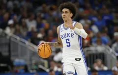 NCAA | Tyrese Proctor annonce son retour à Duke
