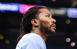 Derrick Rose va-t-il rester dans le giron des Grizzlies ?