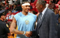 Bob McAdoo, l’exemple à suivre pour Carmelo Anthony à Houston ?